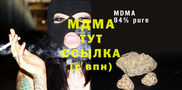 тгк Чекалин